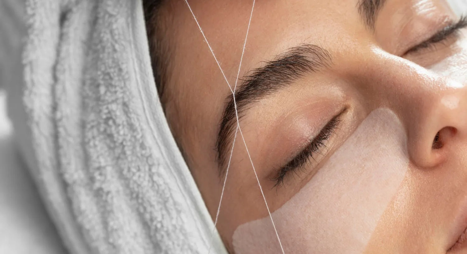 Brow lamination – what is it exactly?
